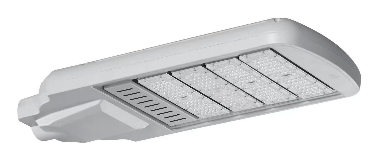 Modular street light